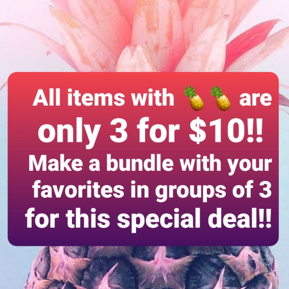 Jewelry bundle sale!!!